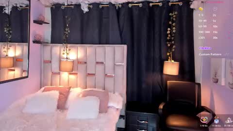 Hanzking01 online show from November 28, 2025, 3:31 am