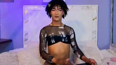 Hanzking01 online show from June 20, 2026, 5:10 am