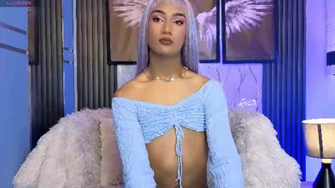 Hanzking01 online show from July 4, 2026, 11:22 pm