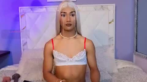 Hanzking01 online show from July 31, 2026, 4:56 am
