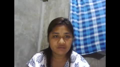 Snapshot of happy00725310 chatting on January 6, 2025, 7:20 am happy00725310 online show from January 6, 2025, 7:20 am