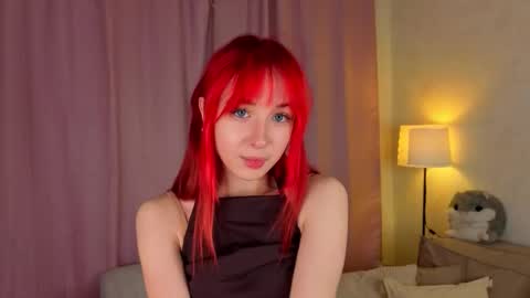 Snapshot of happy_milly chatting on October 5, 2025, 2:26 pm Call me Milly online show from October 5, 2025, 2:26 pm