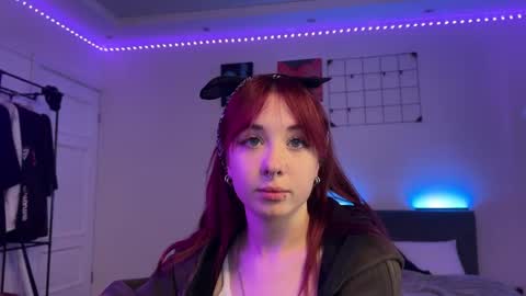 Snapshot of happy_milly chatting on November 8, 2025, 10:52 pm Call me Milly online show from November 8, 2025, 10:52 pm