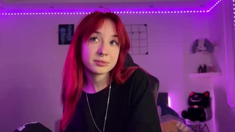 Snapshot of happy_milly chatting on November 23, 2025, 10:09 pm Call me Milly online show from November 23, 2025, 10:09 pm