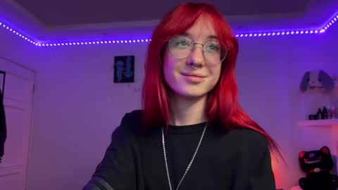 Snapshot of happy_milly chatting on November 26, 2025, 3:46 pm Call me Milly online show from November 26, 2025, 3:46 pm