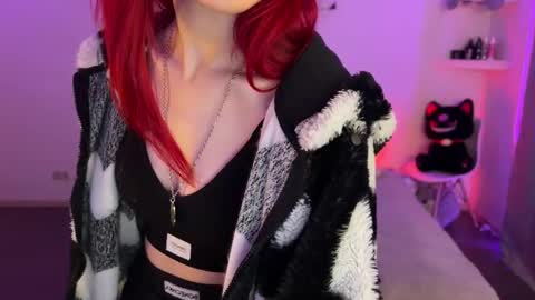 Snapshot of happy_milly chatting on November 27, 2025, 10:23 pm Call me Milly online show from November 27, 2025, 10:23 pm