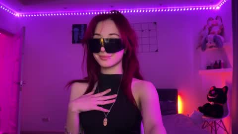 Snapshot of happy_milly chatting on December 15, 2025, 10:36 pm Call me Milly online show from December 15, 2025, 10:36 pm