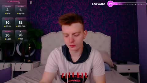 happydeimos online show from June 4, 2026, 10:27 pm
