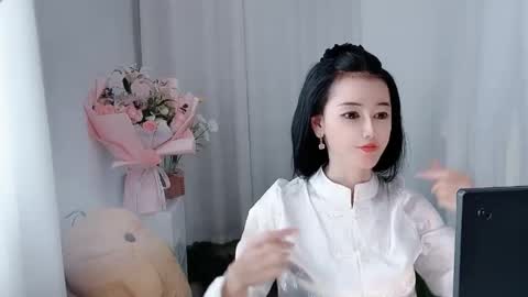 Daisy online show from April 27, 2026, 3:26 am