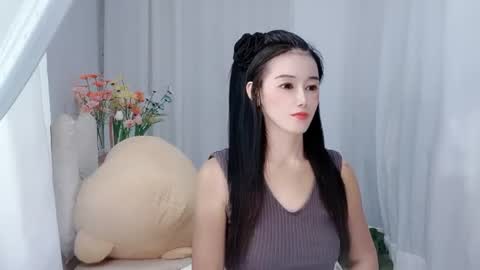 Snapshot of happyflower802318 chatting on June 26, 2026, 3:55 am Daisy online show from June 26, 2026, 3:55 am