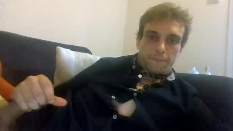 Snapshot of happyfunnyboy79 chatting on July 19, 2026, 6:50 am happyfunnyboy79 online show from July 19, 2026, 6:50 am