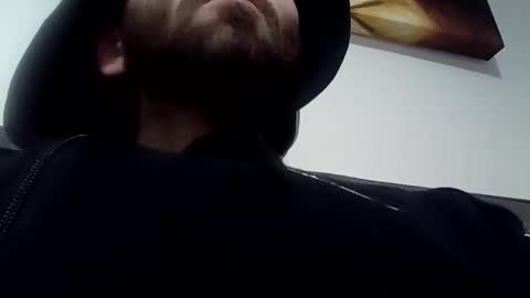 Calvin Secret  online show from January 17, 2025, 2:50 am