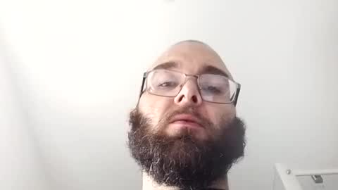 Calvin Secret  online show from March 9, 2026, 11:25 am