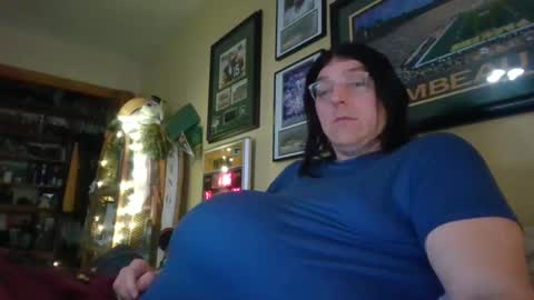happynpregnantmi online show from April 26, 2026, 6:05 pm