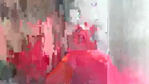 happyslut7 online show from November 13, 2025, 7:46 pm