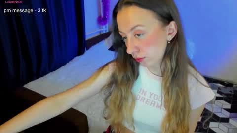 Stephanie online show from March 2, 2025, 4:10 pm