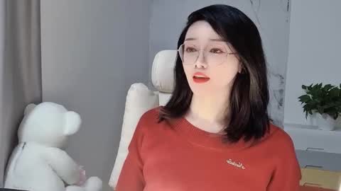 Snapshot of happysweetie168 chatting on March 7, 2025, 2:56 pm Daisy online show from March 7, 2025, 2:56 pm