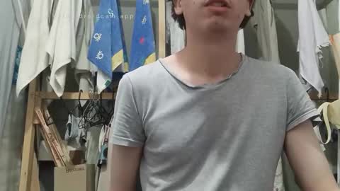 Snapshot of happytronco chatting on March 14, 2026, 12:28 am happytronco online show from March 14, 2026, 12:28 am