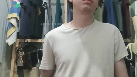 Snapshot of happytronco chatting on March 21, 2026, 1:32 am happytronco online show from March 21, 2026, 1:32 am