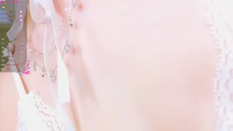 Snapshot of happyvivy chatting on January 26, 2025, 2:08 pm Vivy online show from January 26, 2025, 2:08 pm