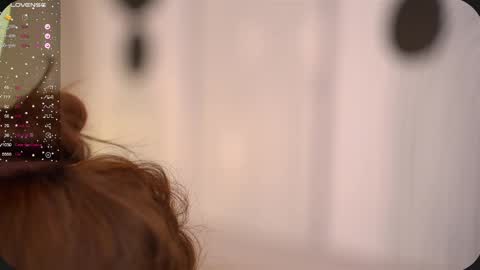 Snapshot of happyvivy chatting on March 10, 2025, 8:15 am Vivy online show from March 10, 2025, 8:15 am