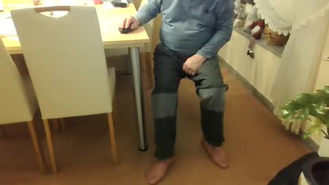 Snapshot of harald1234 chatting on February 21, 2025, 9:32 pm harald1234 online show from February 21, 2025, 9:32 pm