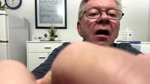 Snapshot of harald1234 chatting on November 22, 2025, 11:31 am harald1234 online show from November 22, 2025, 11:31 am