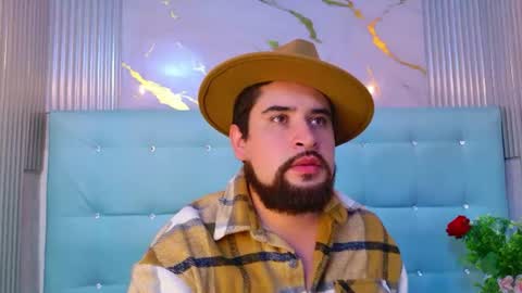 Snapshot of haraldturner chatting on June 18, 2026, 2:10 pm haraldturner online show from June 18, 2026, 2:10 pm