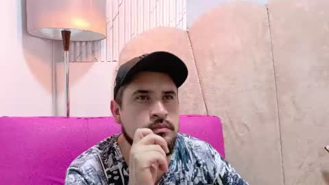 Snapshot of haraldturner chatting on July 24, 2026, 2:42 am haraldturner online show from July 24, 2026, 2:42 am