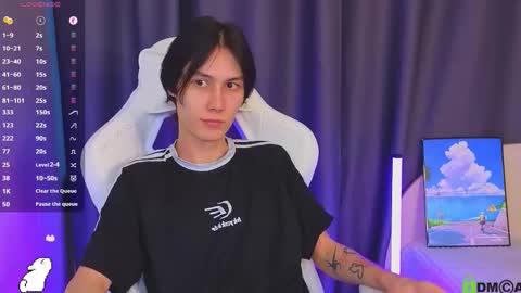 Mark online show from February 19, 2026, 2:24 pm