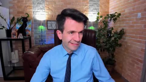 Steve online show from March 2, 2025, 12:43 pm