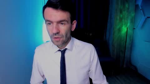 Steve online show from October 27, 2025, 3:32 am