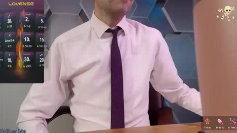 Steve online show from November 16, 2025, 3:34 am