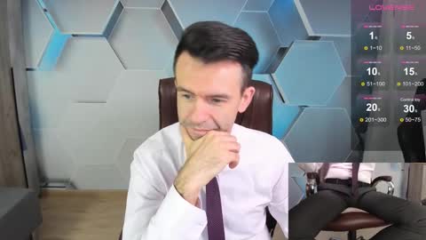 Steve online show from February 15, 2026, 3:03 am