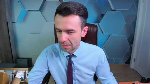 Steve online show from May 3, 2026, 3:12 am