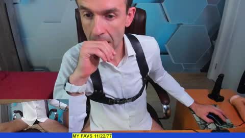 Snapshot of hard_and_juici chatting on May 11, 2026, 2:45 pm Steve online show from May 11, 2026, 2:45 pm
