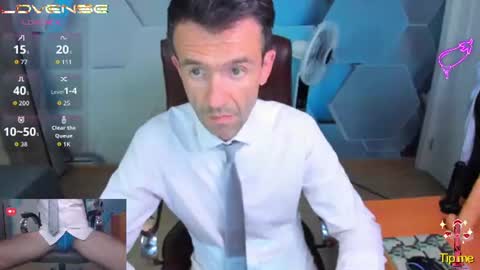 Snapshot of hard_and_juici chatting on July 13, 2026, 8:28 am Steve online show from July 13, 2026, 8:28 am