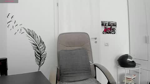 Hard Cock online show from May 2, 2026, 7:02 am