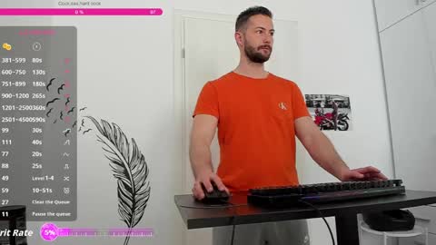 Snapshot of hard_chriss chatting on May 4, 2026, 6:53 am Hard Cock online show from May 4, 2026, 6:53 am