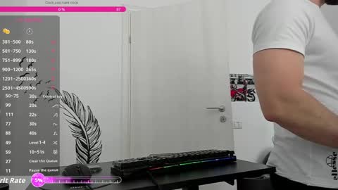 Snapshot of hard_chriss chatting on May 16, 2026, 9:06 am Hard Cock online show from May 16, 2026, 9:06 am