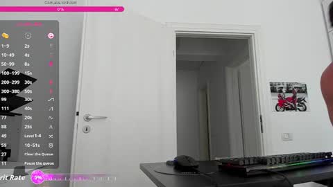 Snapshot of hard_chriss chatting on June 12, 2026, 8:57 am Hard Cock online show from June 12, 2026, 8:57 am