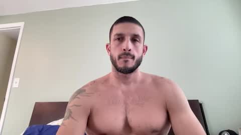 hard_runner_ online show from February 12, 2026, 2:45 pm