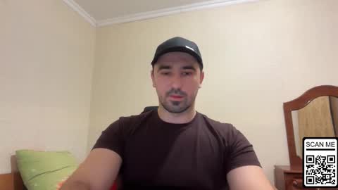 Vadim online show from December 17, 2025, 6:25 pm