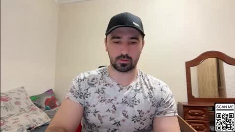 Vadim online show from March 17, 2026, 6:55 pm