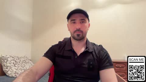 Vadim online show from April 29, 2026, 6:14 pm