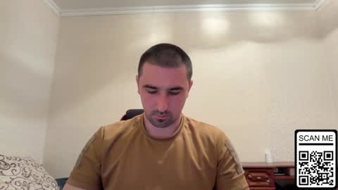 Vadim online show from May 7, 2026, 6:02 pm