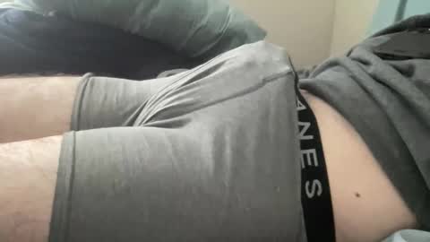 hardandhorny145 online show from April 18, 2026, 2:32 pm