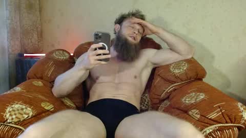 Valentino Hard online show from September 26, 2025, 11:58 am