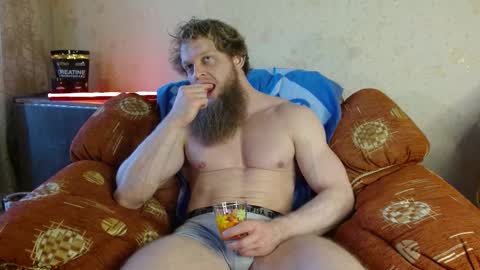 Valentino Hard online show from March 14, 2026, 10:42 am