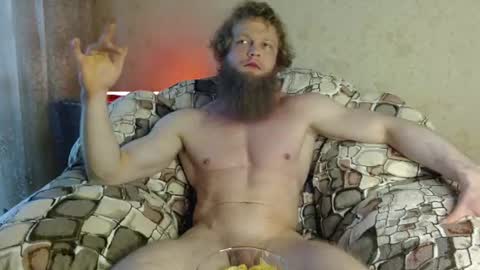 Snapshot of hardandripped chatting on June 25, 2026, 7:57 am Valentino Hard online show from June 25, 2026, 7:57 am